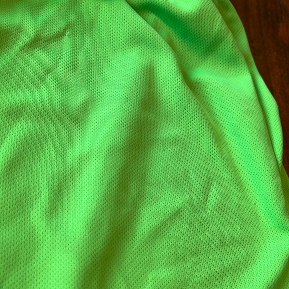 Size S - Umbro Soccer Shorts - Picture 5 of 5